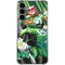 DC Comics Green Lantern Corps Team Art by Alex Ross Galaxy S24 Plus Clear Case