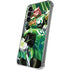 DC Comics Green Lantern Corps Team Art by Alex Ross Galaxy S24 Plus Clear Case