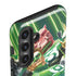 DC Comics Green Lantern Corps Team Art by Alex Ross Galaxy S24 Plus Impact Case