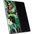 DC Comics Green Lantern Corps Team Art by Alex Ross Galaxy Z Fold2 5G Skin