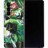 DC Comics Green Lantern Corps Team Art by Alex Ross Galaxy Z Fold4 5G Skin