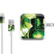 DC Comics Green Lantern Corps Team Art by Alex Ross iPad Charger (10W USB) Skin