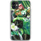 DC Comics Green Lantern Corps Team Art by Alex Ross iPhone 11 Clear Case