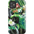 DC Comics Green Lantern Corps Team Art by Alex Ross iPhone 11 Impact Case