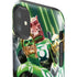 DC Comics Green Lantern Corps Team Art by Alex Ross iPhone 11 Impact Case