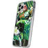 DC Comics Green Lantern Corps Team Art by Alex Ross iPhone 11 Pro Clear Case