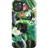 DC Comics Green Lantern Corps Team Art by Alex Ross iPhone 11 Pro Max Impact Case