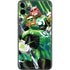 DC Comics Green Lantern Corps Team Art by Alex Ross iPhone 11 Pro Max Skin