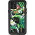 DC Comics Green Lantern Corps Team Art by Alex Ross iPhone 11 Pro Max Waterproof Case