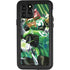 DC Comics Green Lantern Corps Team Art by Alex Ross iPhone 11 Pro Waterproof Case