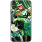 DC Comics Green Lantern Corps Team Art by Alex Ross iPhone 11 Skin
