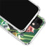 DC Comics Green Lantern Corps Team Art by Alex Ross iPhone 12 Clear Case