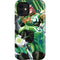 DC Comics Green Lantern Corps Team Art by Alex Ross iPhone 12 Mini Impact Case