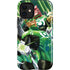 DC Comics Green Lantern Corps Team Art by Alex Ross iPhone 12 Mini Impact Case