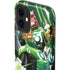 DC Comics Green Lantern Corps Team Art by Alex Ross iPhone 12 Mini Impact Case