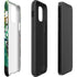 DC Comics Green Lantern Corps Team Art by Alex Ross iPhone 12 Mini Impact Case