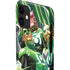 DC Comics Green Lantern Corps Team Art by Alex Ross iPhone 12 Mini Lite Case