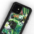 DC Comics Green Lantern Corps Team Art by Alex Ross iPhone 12 Mini Waterproof Case