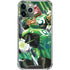 DC Comics Green Lantern Corps Team Art by Alex Ross iPhone 12 Pro Clear Case