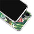 DC Comics Green Lantern Corps Team Art by Alex Ross iPhone 12 Pro Clear Case