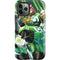 DC Comics Green Lantern Corps Team Art by Alex Ross iPhone 12 Pro Impact Case