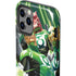 DC Comics Green Lantern Corps Team Art by Alex Ross iPhone 12 Pro Max Impact Case