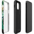 DC Comics Green Lantern Corps Team Art by Alex Ross iPhone 12 Pro Max Impact Case
