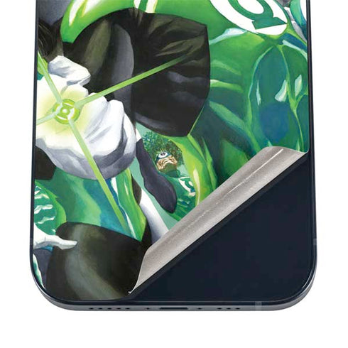 DC Comics Green Lantern Corps Team Art by Alex Ross iPhone 12 Skin