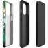 DC Comics Green Lantern Corps Team Art by Alex Ross iPhone 13 Pro Impact Case