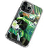 DC Comics Green Lantern Corps Team Art by Alex Ross iPhone 13 Pro Max Clear Case