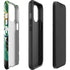 DC Comics Green Lantern Corps Team Art by Alex Ross iPhone 13 Pro Max Impact Case