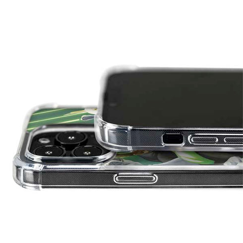DC Comics Green Lantern Corps Team Art by Alex Ross iPhone 13 Pro Max MagSafe Case