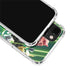 DC Comics Green Lantern Corps Team Art by Alex Ross iPhone 14 Plus Clear Case