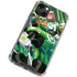 DC Comics Green Lantern Corps Team Art by Alex Ross iPhone 14 Plus Clear Case