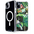 DC Comics Green Lantern Corps Team Art by Alex Ross iPhone 15 Plus MagSafe Case