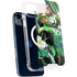 DC Comics Green Lantern Corps Team Art by Alex Ross iPhone 14 Plus MagSafe Case