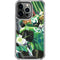 DC Comics Green Lantern Corps Team Art by Alex Ross iPhone 14 Pro Clear Case