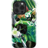 DC Comics Green Lantern Corps Team Art by Alex Ross iPhone 15 Pro Impact Case