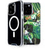 DC Comics Green Lantern Corps Team Art by Alex Ross iPhone 14 Pro MagSafe Case