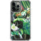 DC Comics Green Lantern Corps Team Art by Alex Ross iPhone 14 Pro Max Clear Case