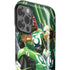 DC Comics Green Lantern Corps Team Art by Alex Ross iPhone 15 Pro Max Impact Case