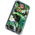 DC Comics Green Lantern Corps Team Art by Alex Ross iPhone SE (2nd & 3rd Gen) Clear Case