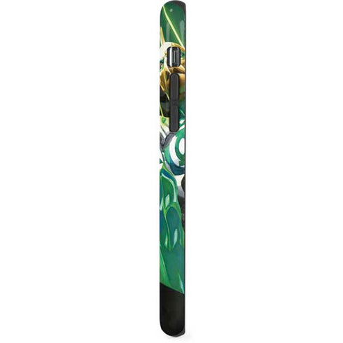 DC Comics Green Lantern Corps Team Art by Alex Ross iPhone XR Pro Case