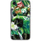 DC Comics Green Lantern Corps Team Art by Alex Ross iPhone XR Skin