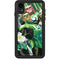DC Comics Green Lantern Corps Team Art by Alex Ross iPhone XR Waterproof Case