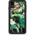DC Comics Green Lantern Corps Team Art by Alex Ross iPhone XR Waterproof Case