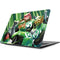 DC Comics Green Lantern Corps Team Art by Alex Ross Apple MacBook Skin