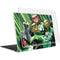 DC Comics Green Lantern Corps Team Art by Alex Ross MacBook Air 13in M1 (2021) Case plus Skin