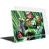 DC Comics Green Lantern Corps Team Art by Alex Ross MacBook Air 13in M1 (2021) Case plus Skin