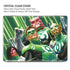 DC Comics Green Lantern Corps Team Art by Alex Ross MacBook Air 13in M1 (2021) Case plus Skin